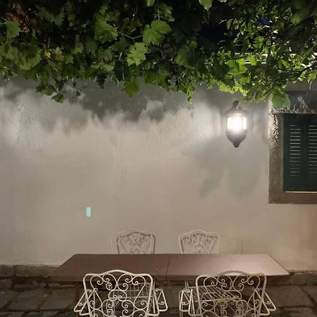 Casita El Acebo Villa Cercedilla Ngoại thất bức ảnh