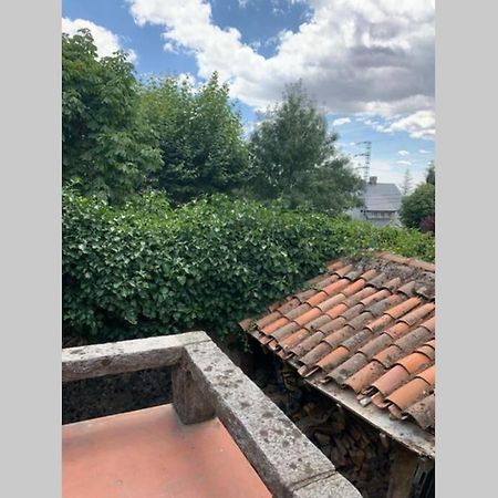 Casita El Acebo Villa Cercedilla Ngoại thất bức ảnh