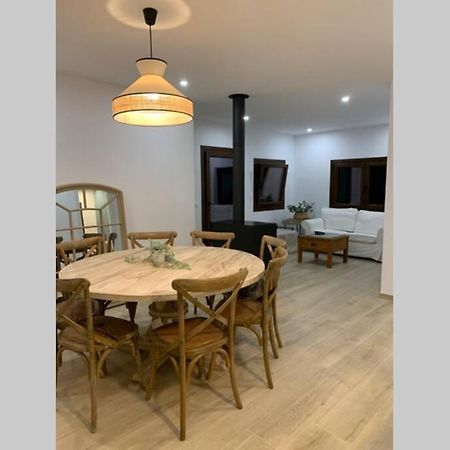 Casita El Acebo Villa Cercedilla Ngoại thất bức ảnh