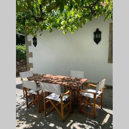 Casita El Acebo Villa Cercedilla Ngoại thất bức ảnh