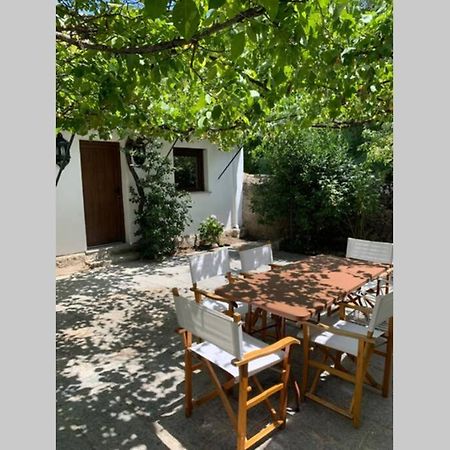 Casita El Acebo Villa Cercedilla Ngoại thất bức ảnh