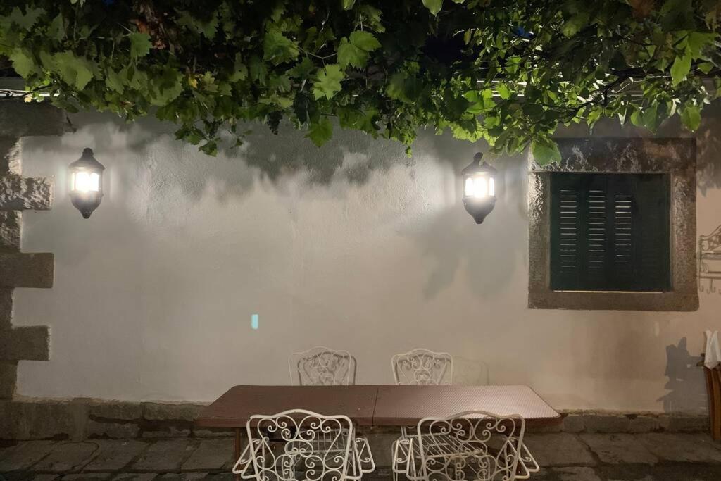 Casita El Acebo Villa Cercedilla Ngoại thất bức ảnh