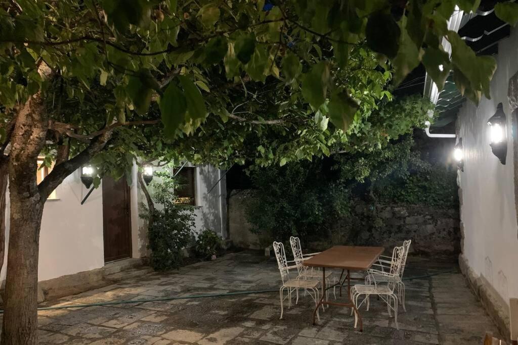 Casita El Acebo Villa Cercedilla Ngoại thất bức ảnh