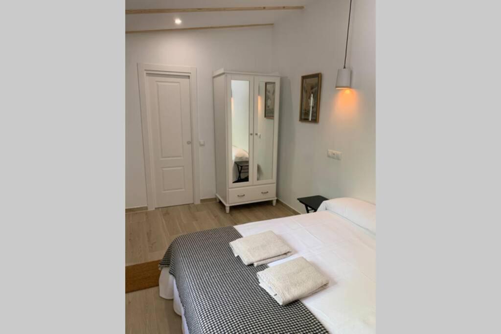 Casita El Acebo Villa Cercedilla Ngoại thất bức ảnh