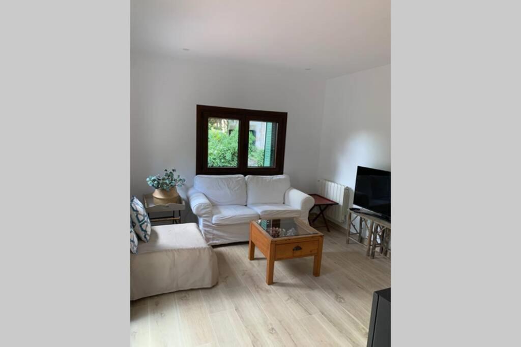 Casita El Acebo Villa Cercedilla Ngoại thất bức ảnh